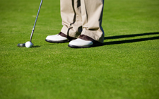 Golf Lessons Essex - Paul Holland Golf