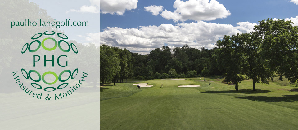 Golf Lessons Essex - Paul Holland Golf